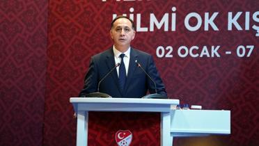 MHK Bakan'nn aklamas AHM'de delil olacak