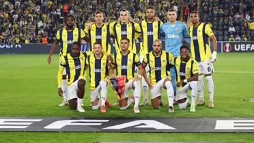 Fenerbahe, Hollanda deplasmannda