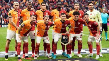 Galatasaray-Tottenham mana doru! te Cimbom'un Avrupa karnesi