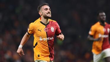 Yunus Akgn'den Fenerbahe szleri! Onlara kar kazanmaya alknm