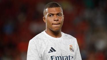 Mbappe, Fransa Milli Takm'na davet edilmedi!