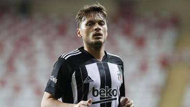 Srpriz karar! Adem Ljajic basketbolcu oluyor