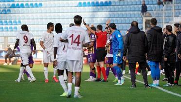 Hatayspor, Gaziantep FK'y arlayacak