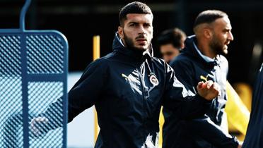 Fenerbahe, Kayserispor mana hazrlanyor