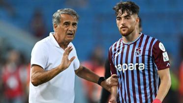 Malheiro: Trabzonspor'un teklifini hemen kabul ettim