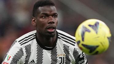 Beklenen oldu! Juventus Pogba'nn szlemesini feshetti