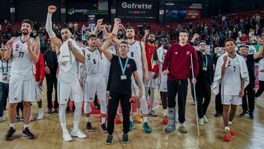 Karyaka, Yalovaspor Basketbol'u konuk edecek