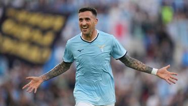 Matias Vecino'dan Galatasaray itiraf