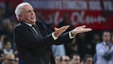 Obradovic'li Partizan'da kt gidiat sryor