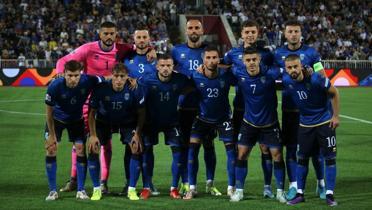 Resmen kriz kt! Kosova, Romanya'y UEFA'ya ikayet ediyor