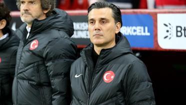 Vincenzo Montella'dan Galler ma szleri! Domine ettik