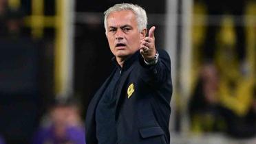 Jose Mourinho zeki bir adam