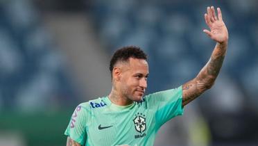 Palmerias'tan Neymar iddialarna cevap