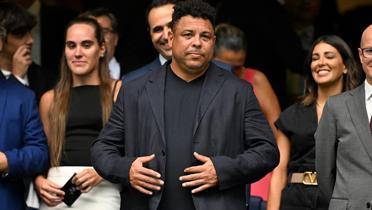 Ronaldo'nun hedefi Guardiola