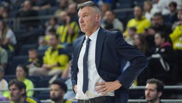 Jasikevicius: Belinelli'ye dikkat etmeliyiz