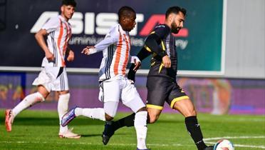 Adanaspor ligde k aryor