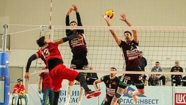 Spor Toto, CEV Challenge Kupas'nda eyrek finalde