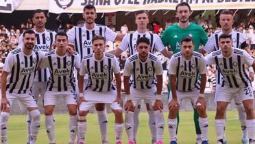 Altay galibiyet hasretine son verdi