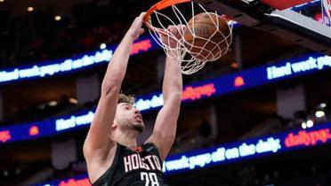 Houston Rockets'tan genlere ynelme karar!