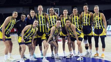 Fenerbahe Opet'in rakibi BC Polkowice