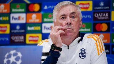 Ancelotti'den Arda Gler szleri: Daha iyi tercihler yapabilirdi