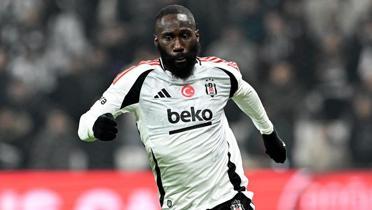 Arthur Masuaku cezal duruma dt