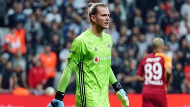 Karius'tan Beikta itiraf: 5-6 ay maa alamadm