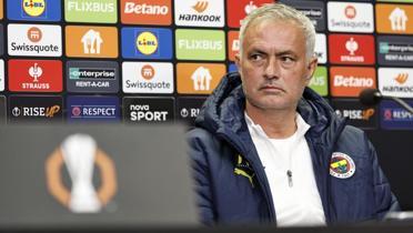 Jose Mourinho: kinci yarda iyi olan taraf bizdik