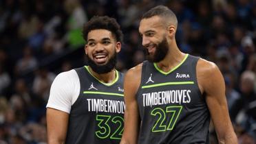 Kevin Garnett: Anthony Towns yerine Rudy Gobert'in takas edilmesi gerekiyordu