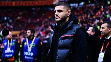 Icardi Aslan'a veda ediyor! Yeni adresi belli oldu