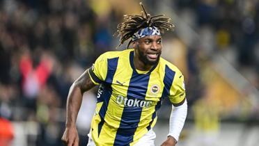 Allan Saint-Maximin iin fla iddia! Fenerbahe kariyeri ksa srebilir