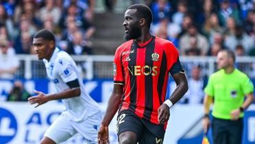 Ndombele sakat haliyle oynuyor iddias