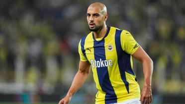 Fenerbahe, Amrabat ile baka oynuyor