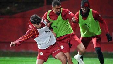 Galatasaray, Sivasspor mana hazrlanyor!