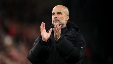 Guardiola'dan Mourinho szleri! Birbirimize benziyoruz