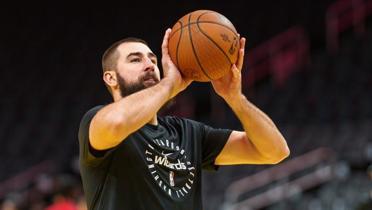 Lakers'ta hedef Jonas Valanciunas