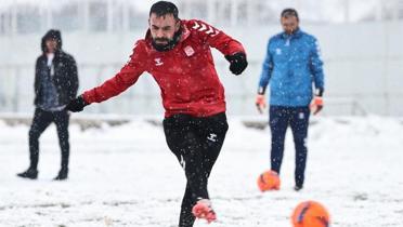 Sivasspor idmanna kar engeli