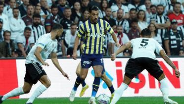 Dev derbiye doru! Fenerbahe seriyi srdrmek istiyor