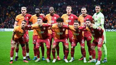 Galatasaray, Sivasspor deplasmannda