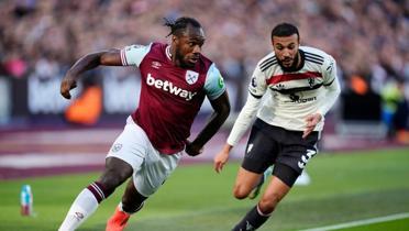 West Ham United formas giyen Michail Antonio trafik kazas geirdi