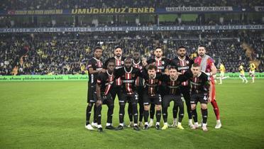 Gaziantep FK, yarn aykur Rizespor'u konuk edecek