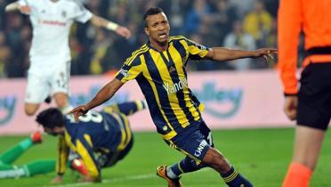 Luis Nani 38 yanda futbolu brakt