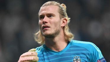 Bayern Mnih'te Loris Karius iddias!