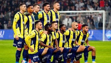 Fenerbahe'de Bilbao ma ncesi 3 eksik!