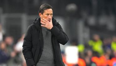 Benfica, Roger Schmidt'in tazminatn aklad