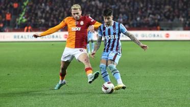 Trabzonspor ile Galatasaray 123'nc randevuda