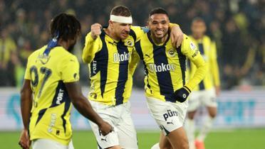 Fenerbahe'de iki malk suskunluk sona erdi