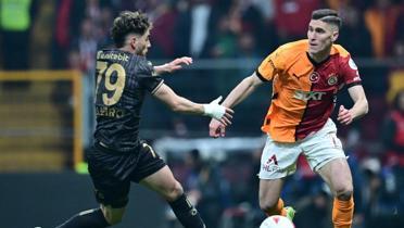 Roland Sallai'den Galatasaray'a kt haber!