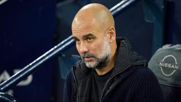 Guardiola ynetimindeki Mnachester City k dnemini yayor