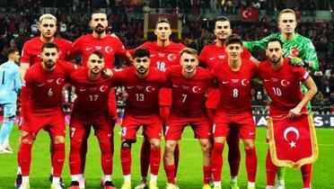 FIFA dnya sralamas belli oldu! Milli takmn yeri deimedi